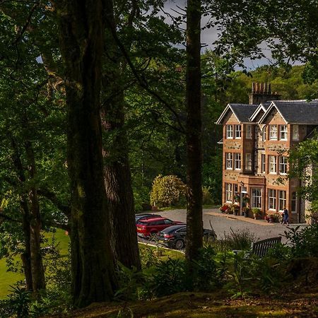 Duisdale House Hotel Isle of Skye ภายนอก รูปภาพ