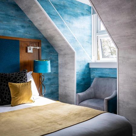 Duisdale House Hotel Isle of Skye ภายนอก รูปภาพ