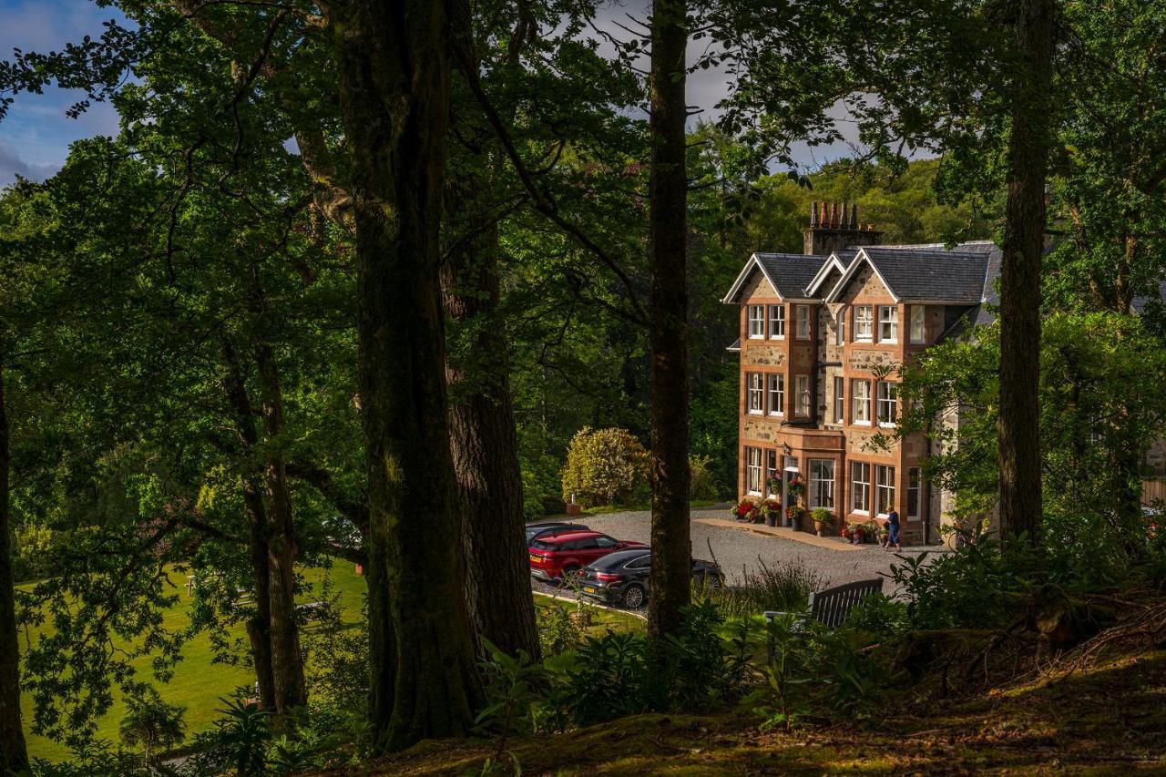 Duisdale House Hotel Isle of Skye ภายนอก รูปภาพ