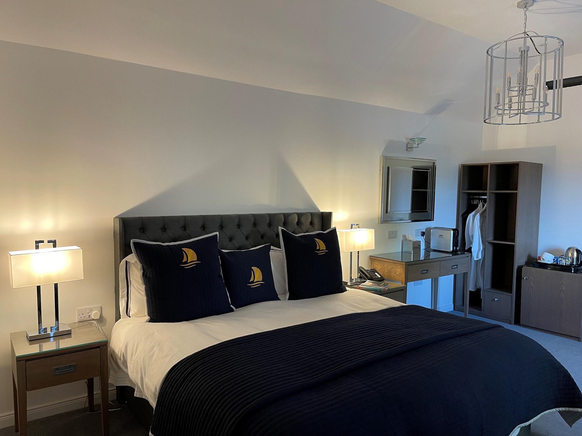 Duisdale House Hotel Isle of Skye ภายนอก รูปภาพ