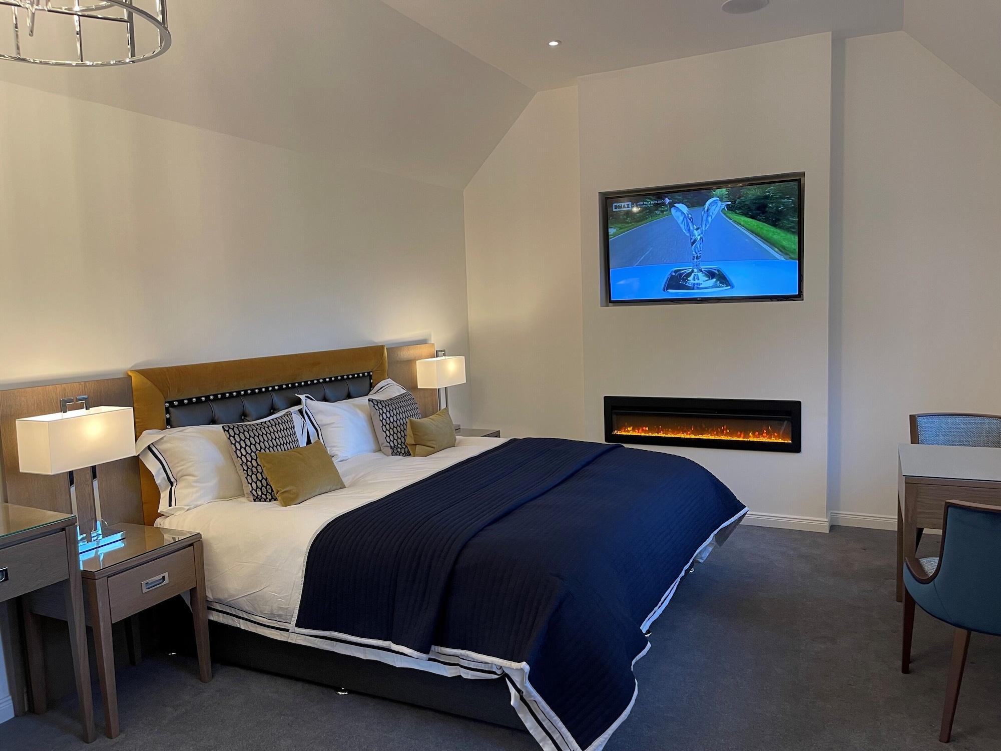Duisdale House Hotel Isle of Skye ภายนอก รูปภาพ