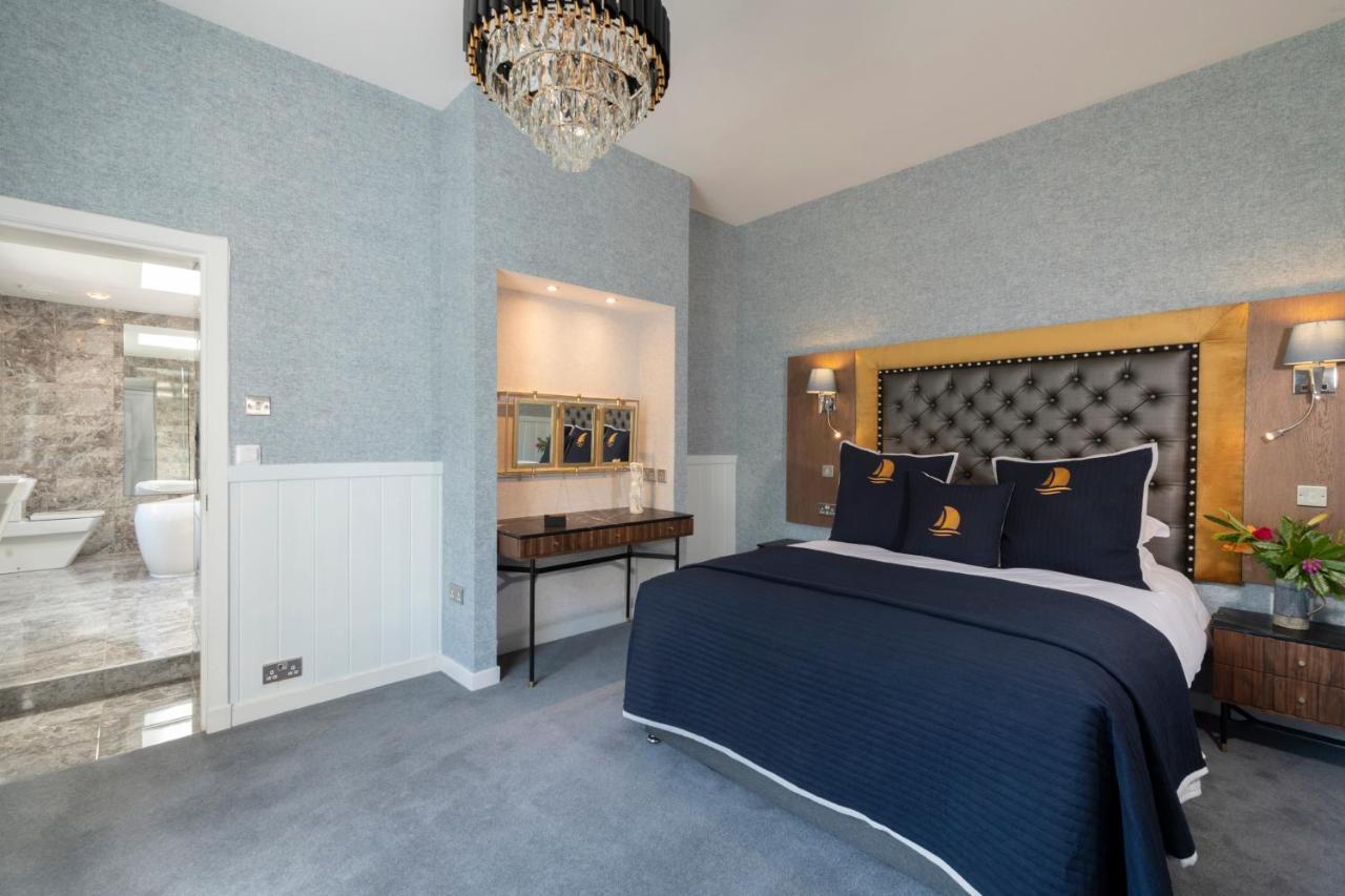 Duisdale House Hotel Isle of Skye ภายนอก รูปภาพ