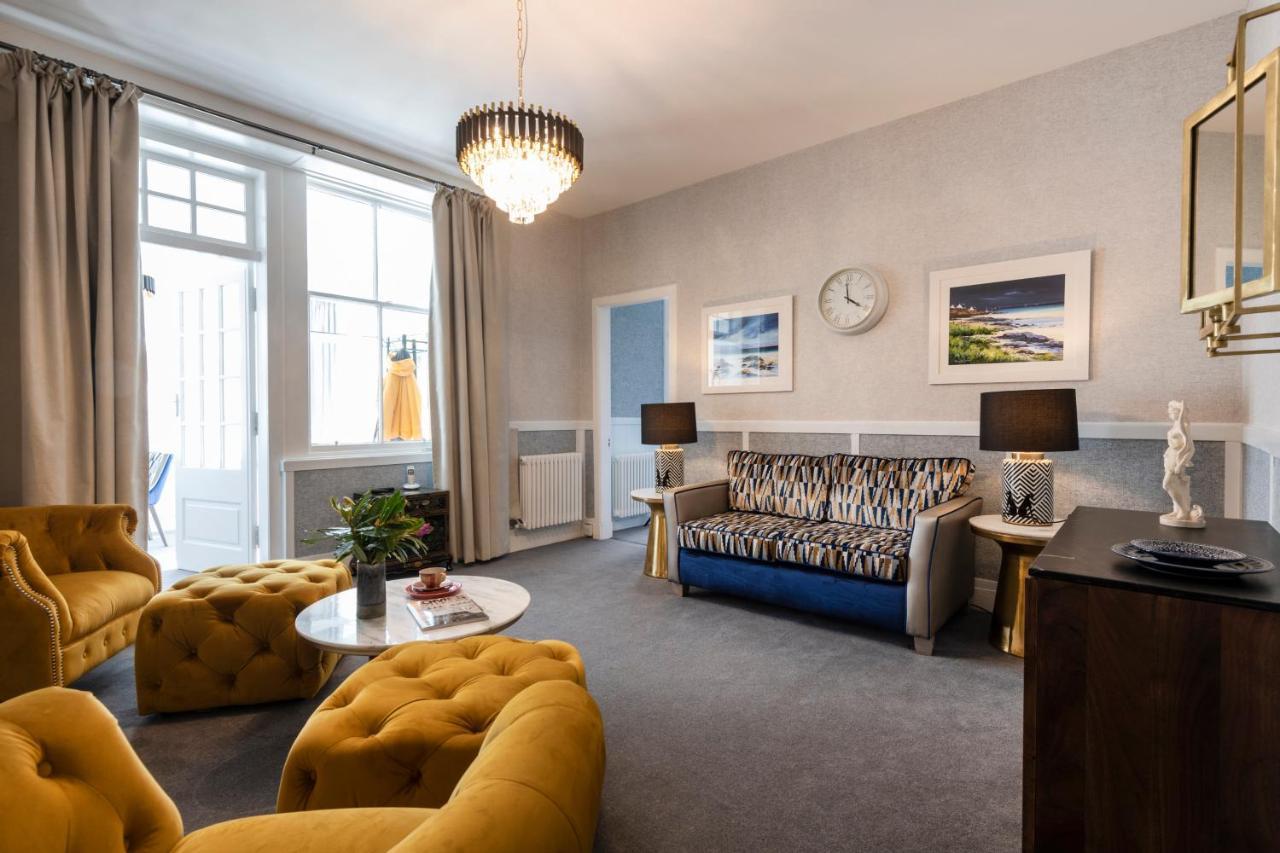 Duisdale House Hotel Isle of Skye ภายนอก รูปภาพ