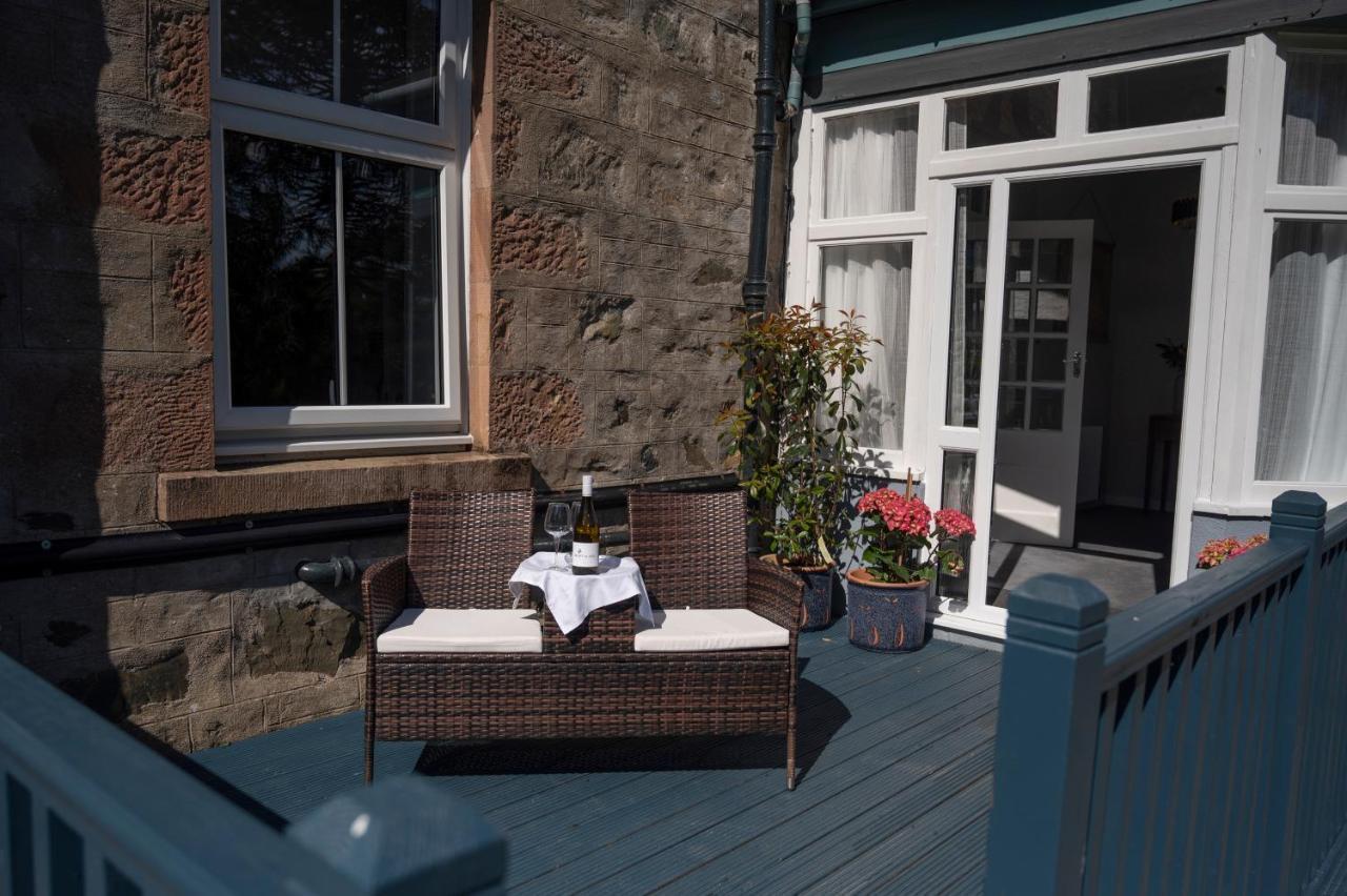 Duisdale House Hotel Isle of Skye ภายนอก รูปภาพ