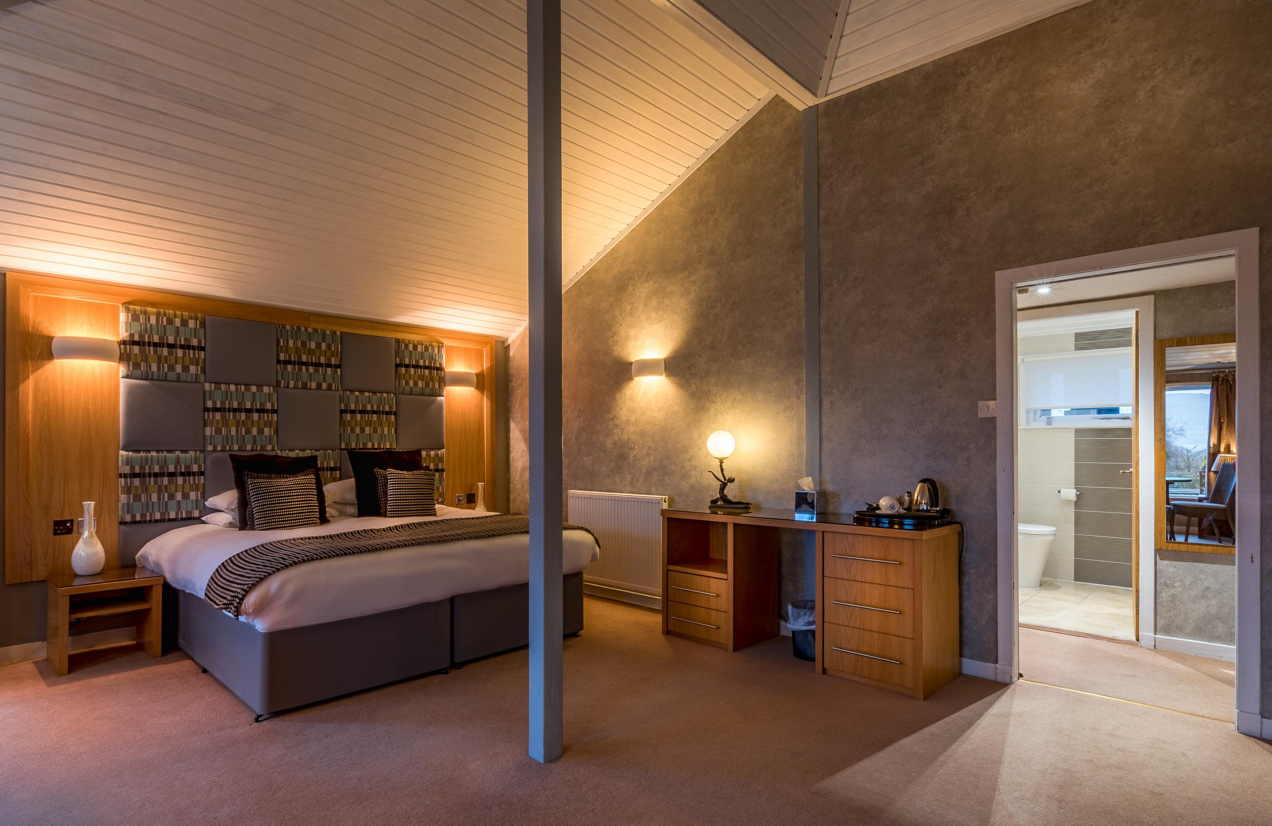 Duisdale House Hotel Isle of Skye ภายนอก รูปภาพ