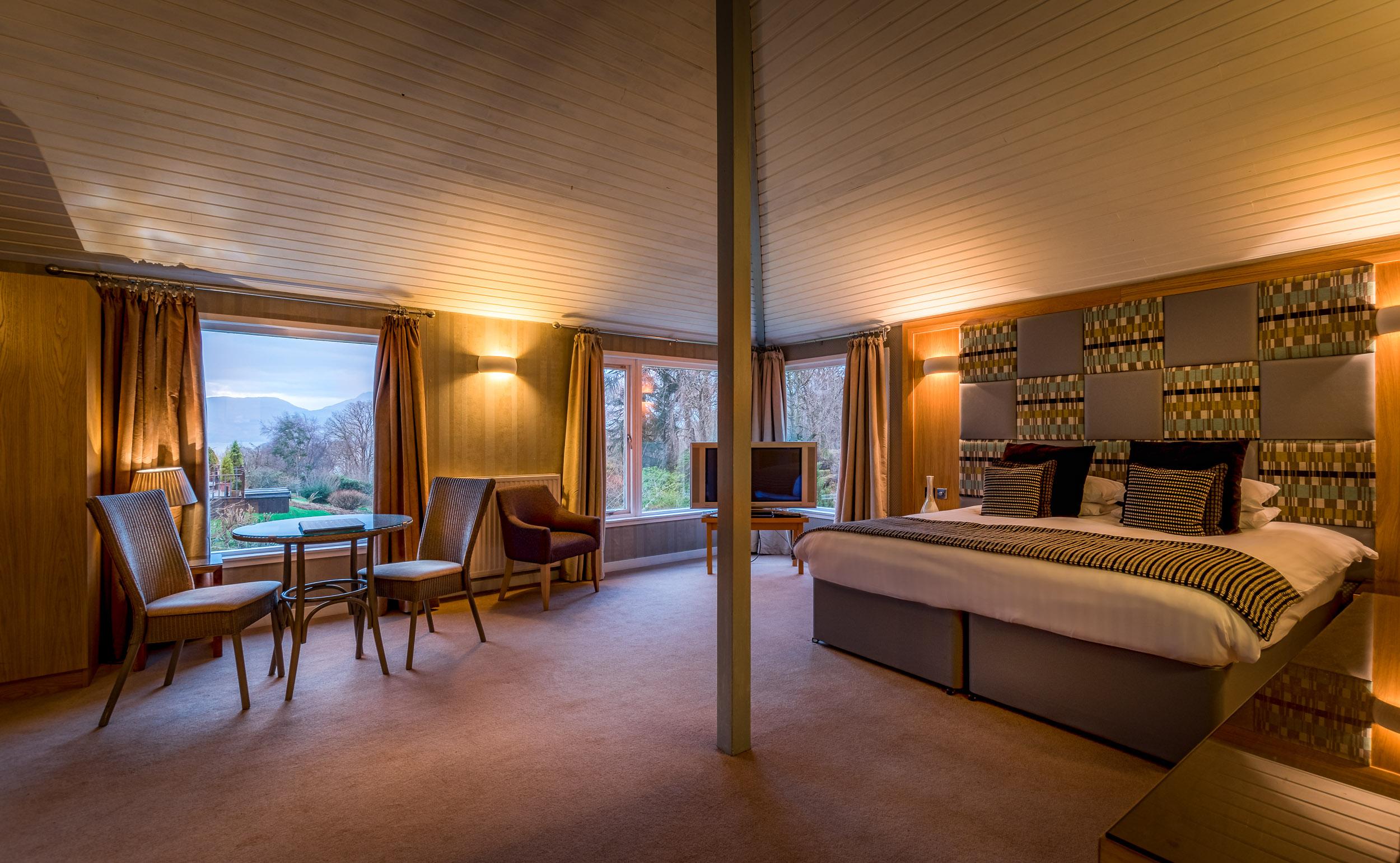 Duisdale House Hotel Isle of Skye ภายนอก รูปภาพ