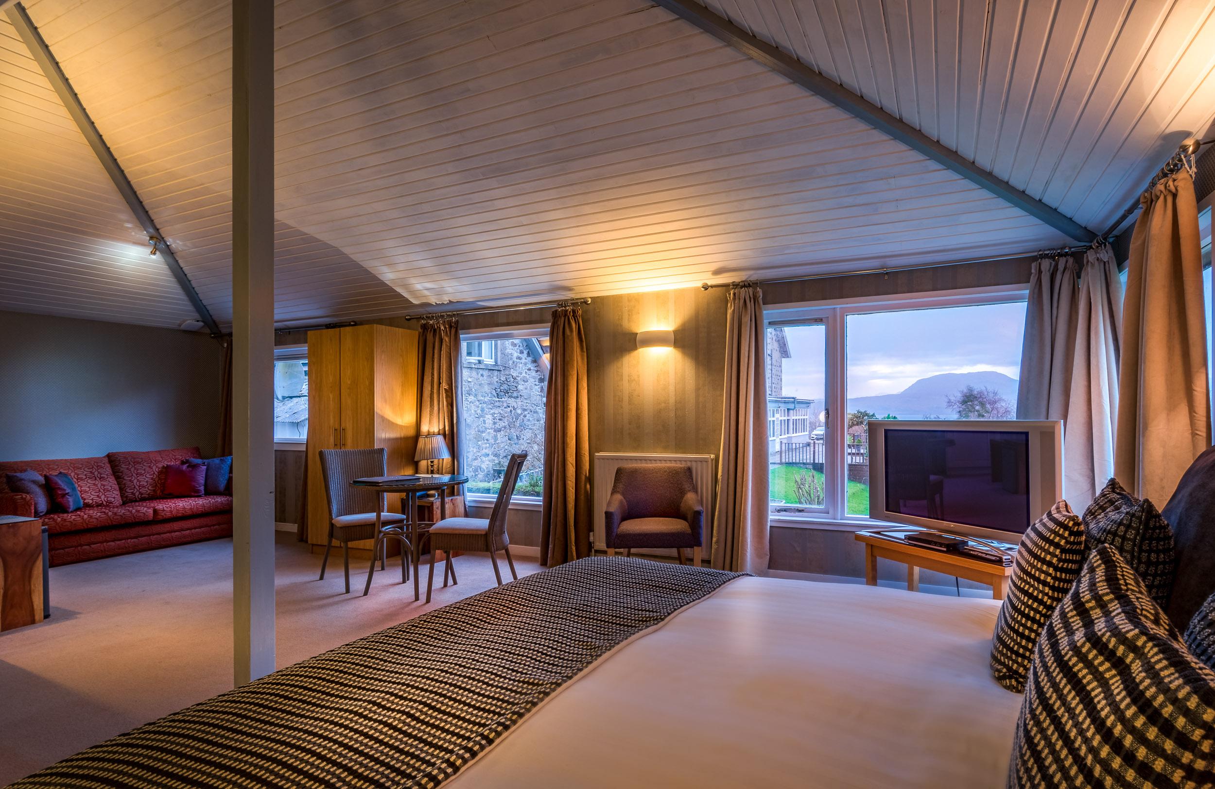 Duisdale House Hotel Isle of Skye ภายนอก รูปภาพ