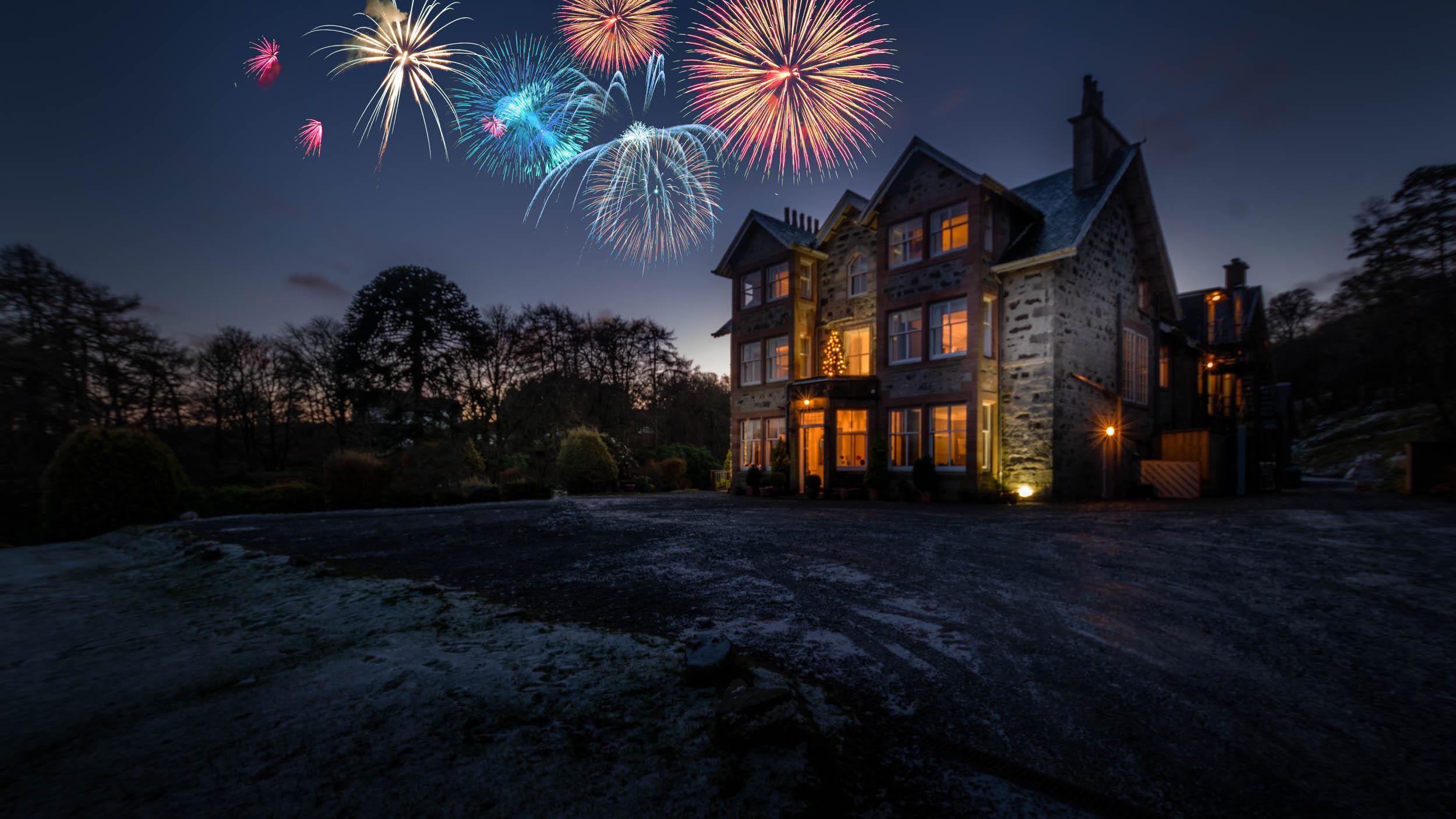 Duisdale House Hotel Isle of Skye ภายนอก รูปภาพ