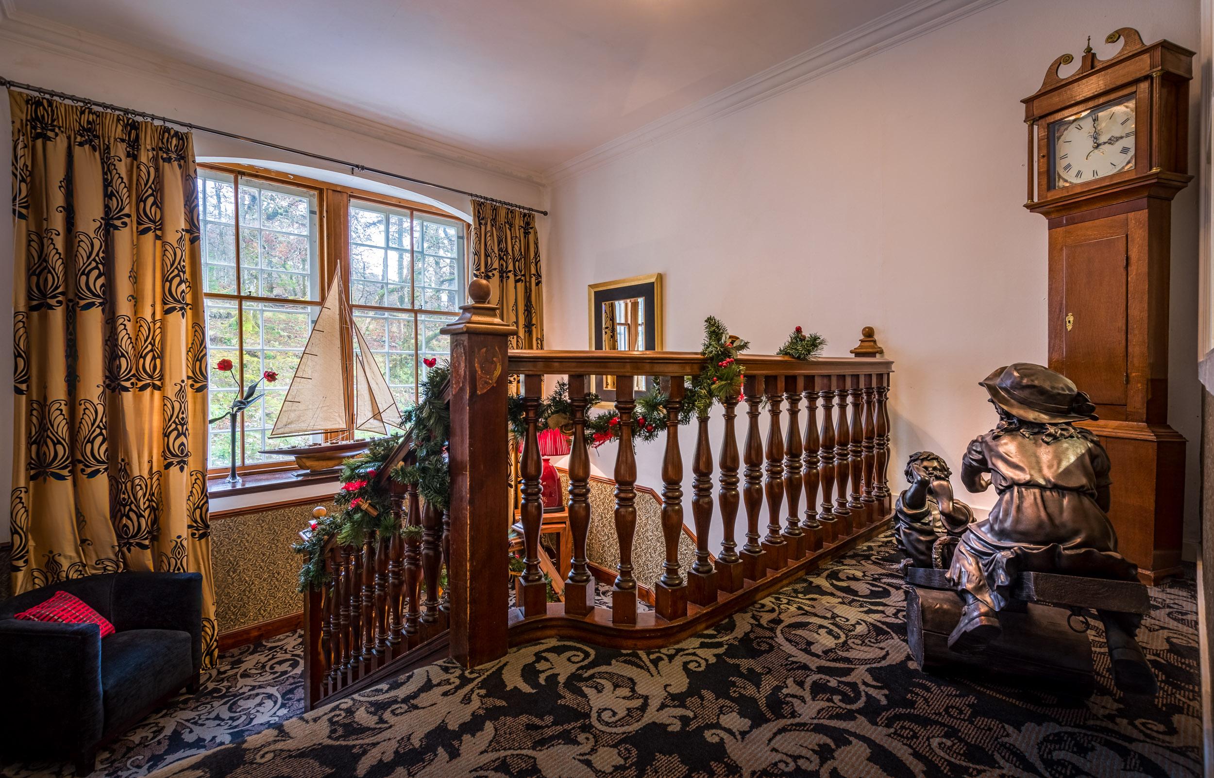 Duisdale House Hotel Isle of Skye ภายนอก รูปภาพ
