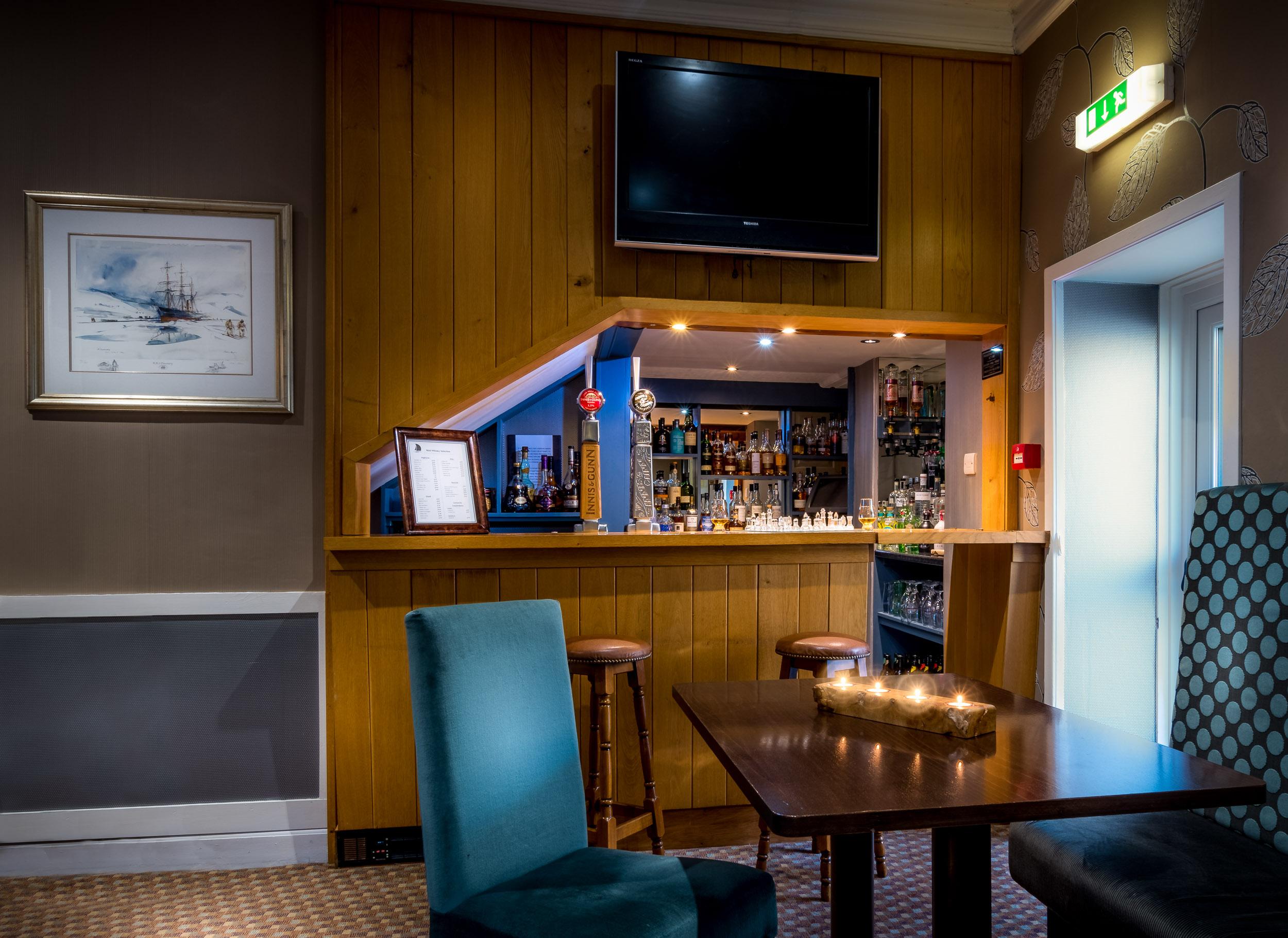 Duisdale House Hotel Isle of Skye ภายนอก รูปภาพ