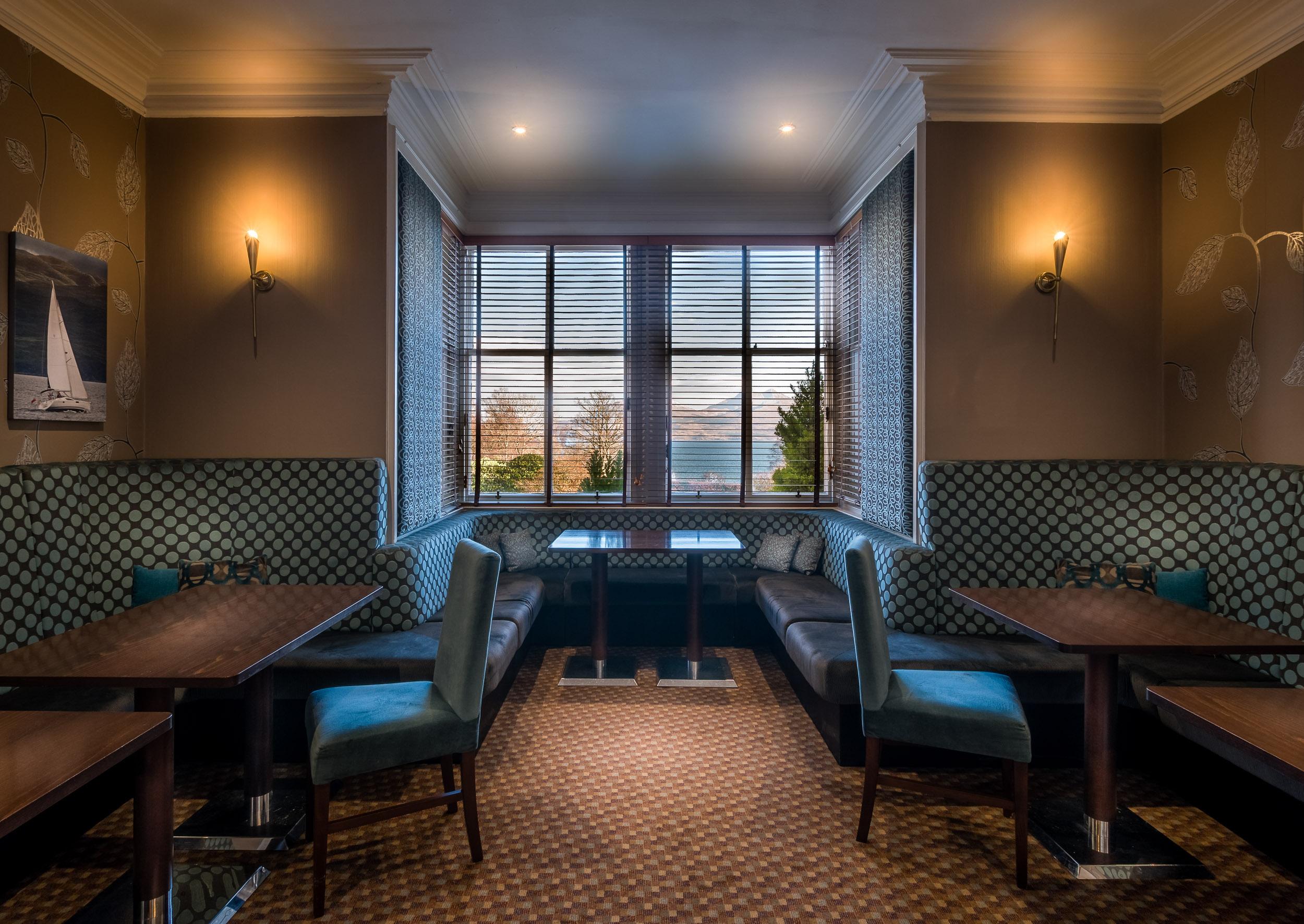 Duisdale House Hotel Isle of Skye ภายนอก รูปภาพ