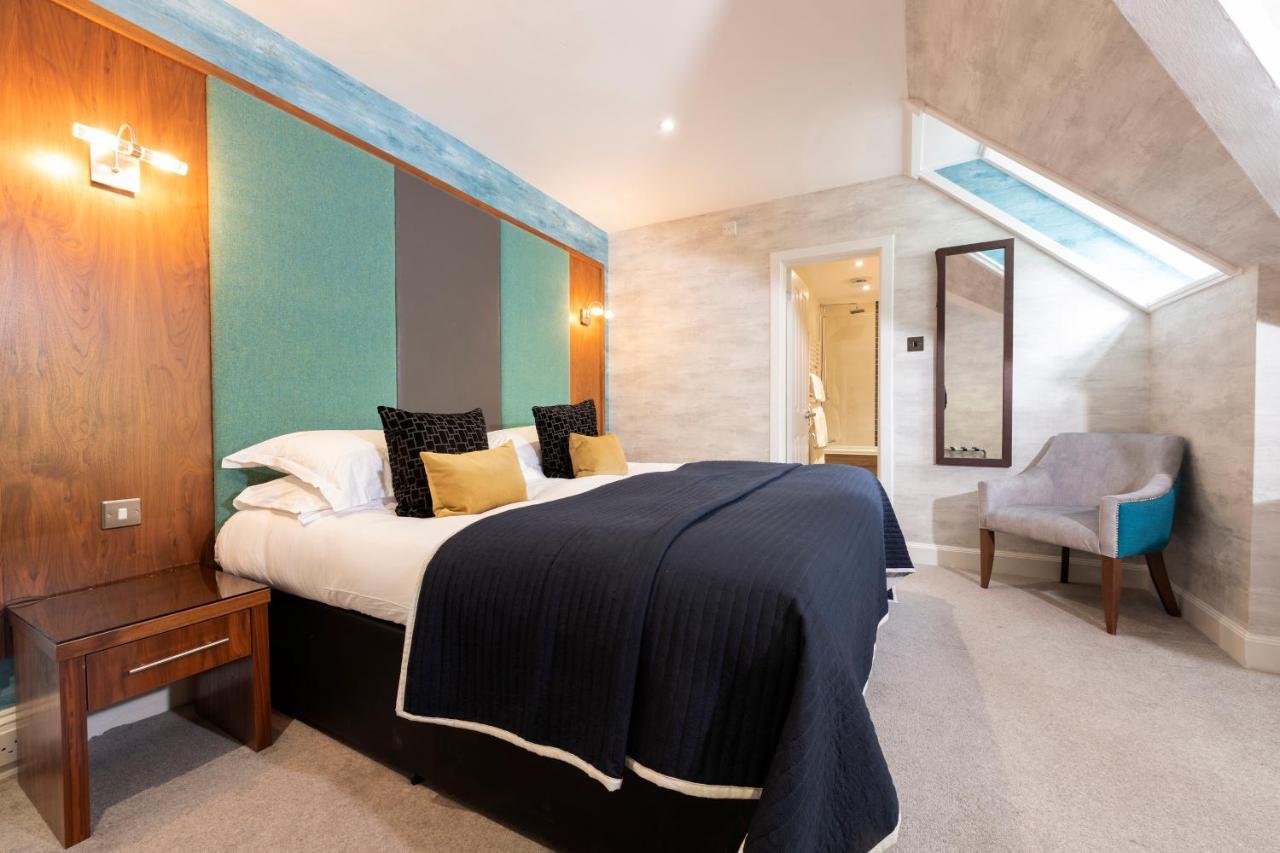 Duisdale House Hotel Isle of Skye ภายนอก รูปภาพ