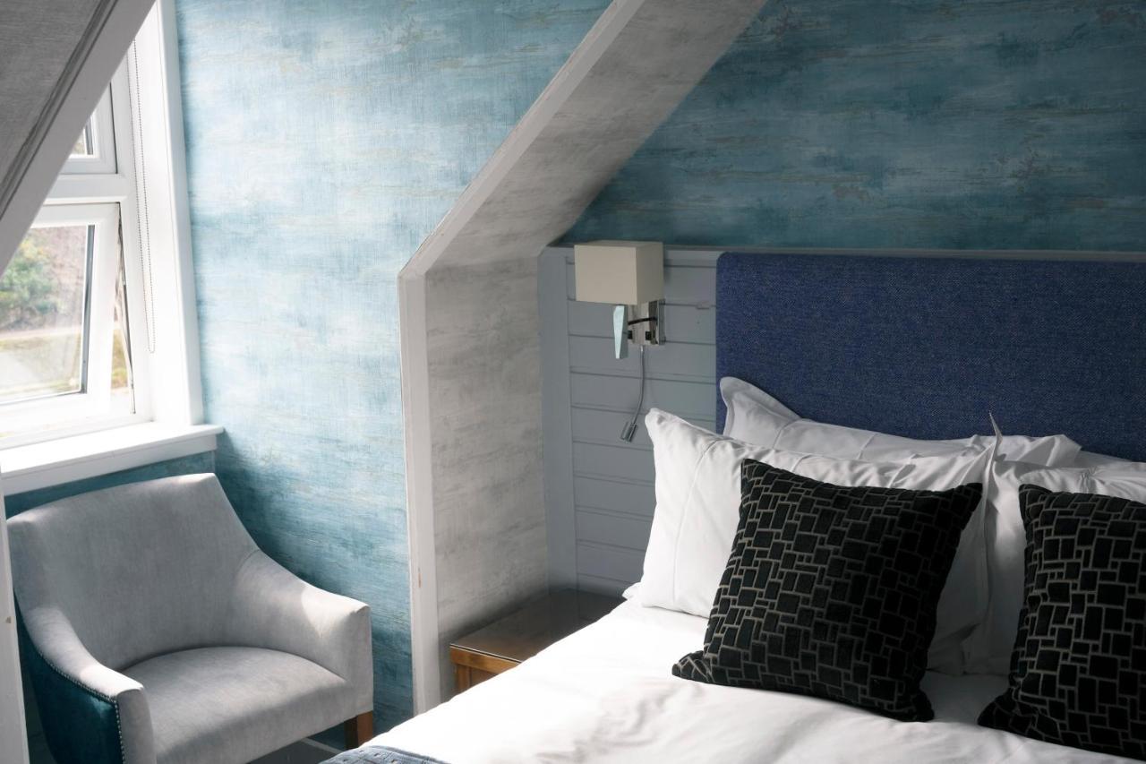 Duisdale House Hotel Isle of Skye ภายนอก รูปภาพ