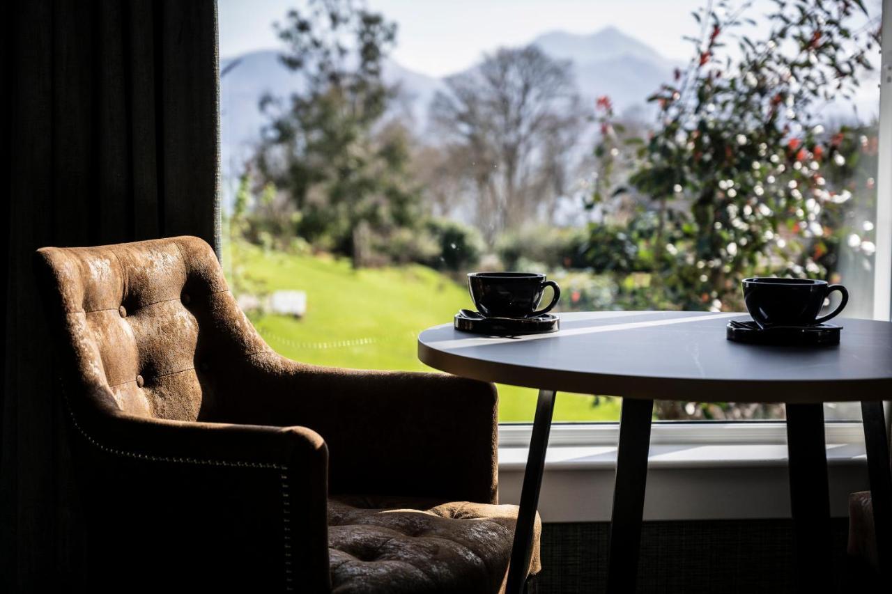 Duisdale House Hotel Isle of Skye ภายนอก รูปภาพ