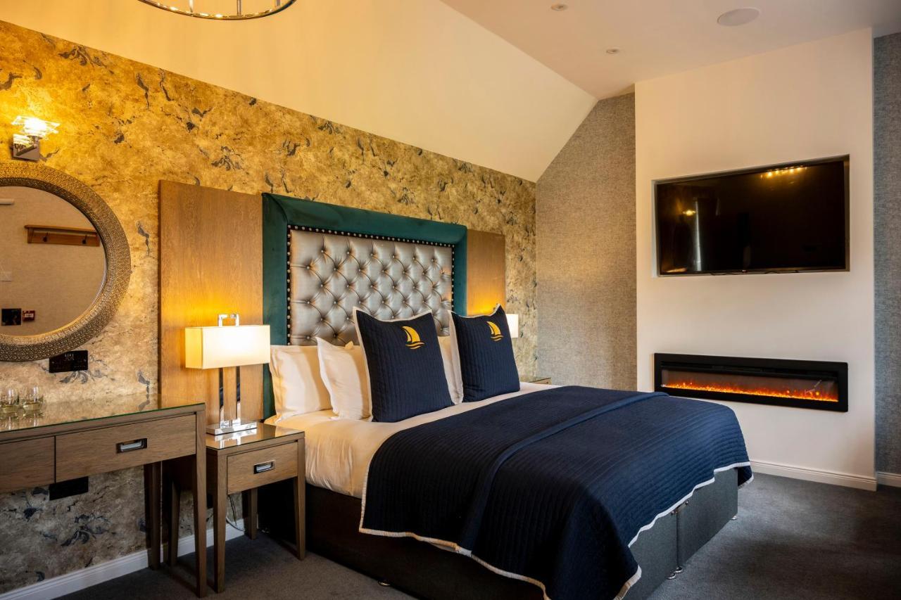 Duisdale House Hotel Isle of Skye ภายนอก รูปภาพ
