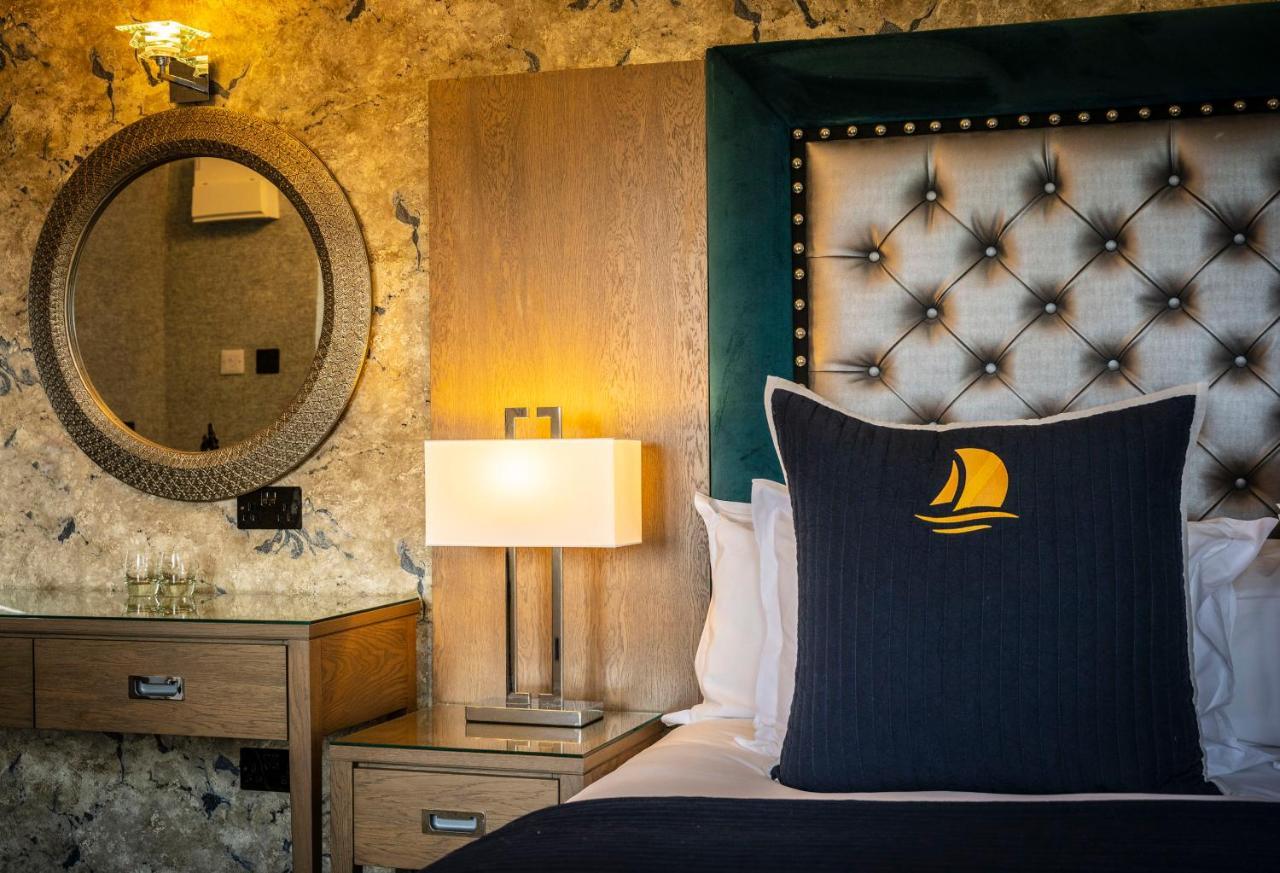 Duisdale House Hotel Isle of Skye ภายนอก รูปภาพ