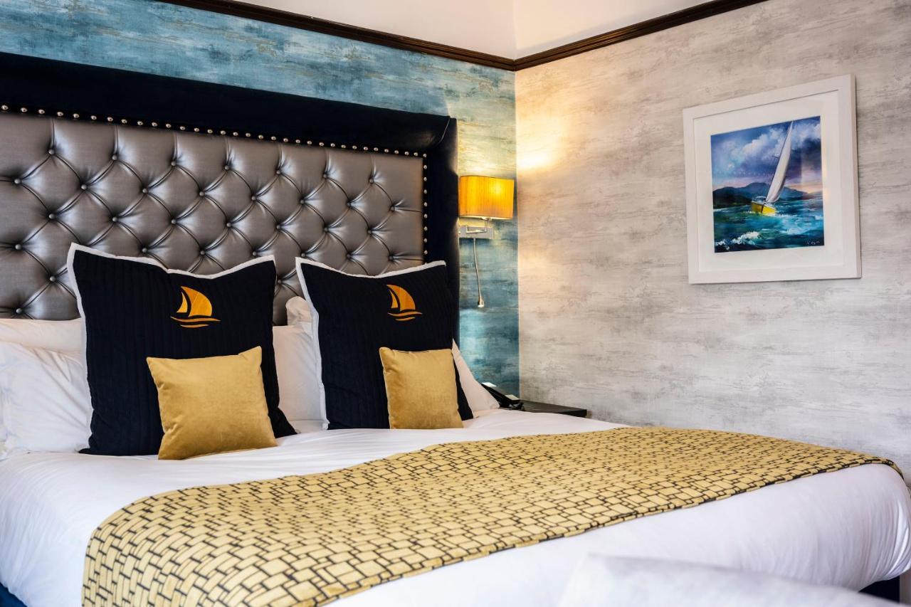 Duisdale House Hotel Isle of Skye ภายนอก รูปภาพ