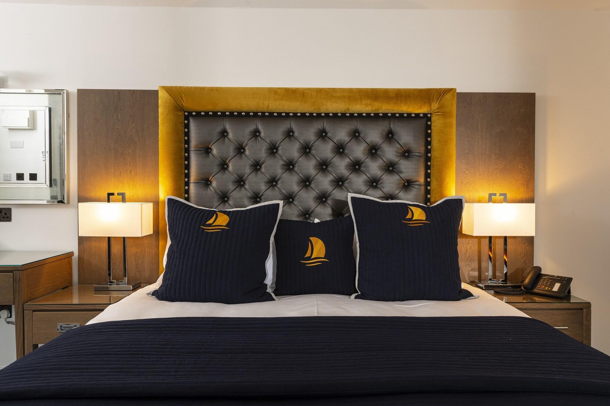 Duisdale House Hotel Isle of Skye ภายนอก รูปภาพ