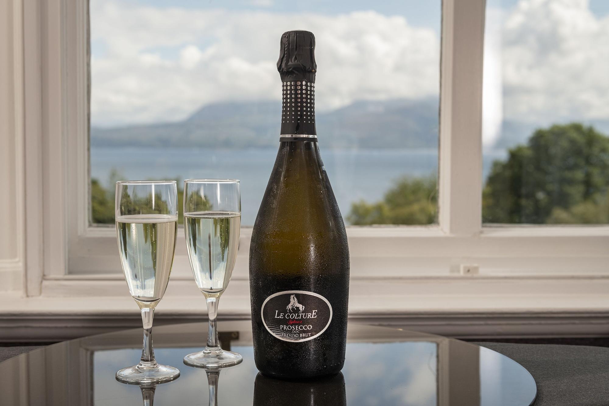 Duisdale House Hotel Isle of Skye ภายนอก รูปภาพ