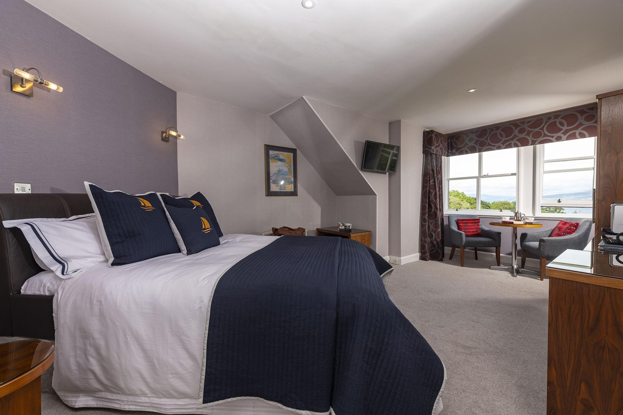 Duisdale House Hotel Isle of Skye ภายนอก รูปภาพ