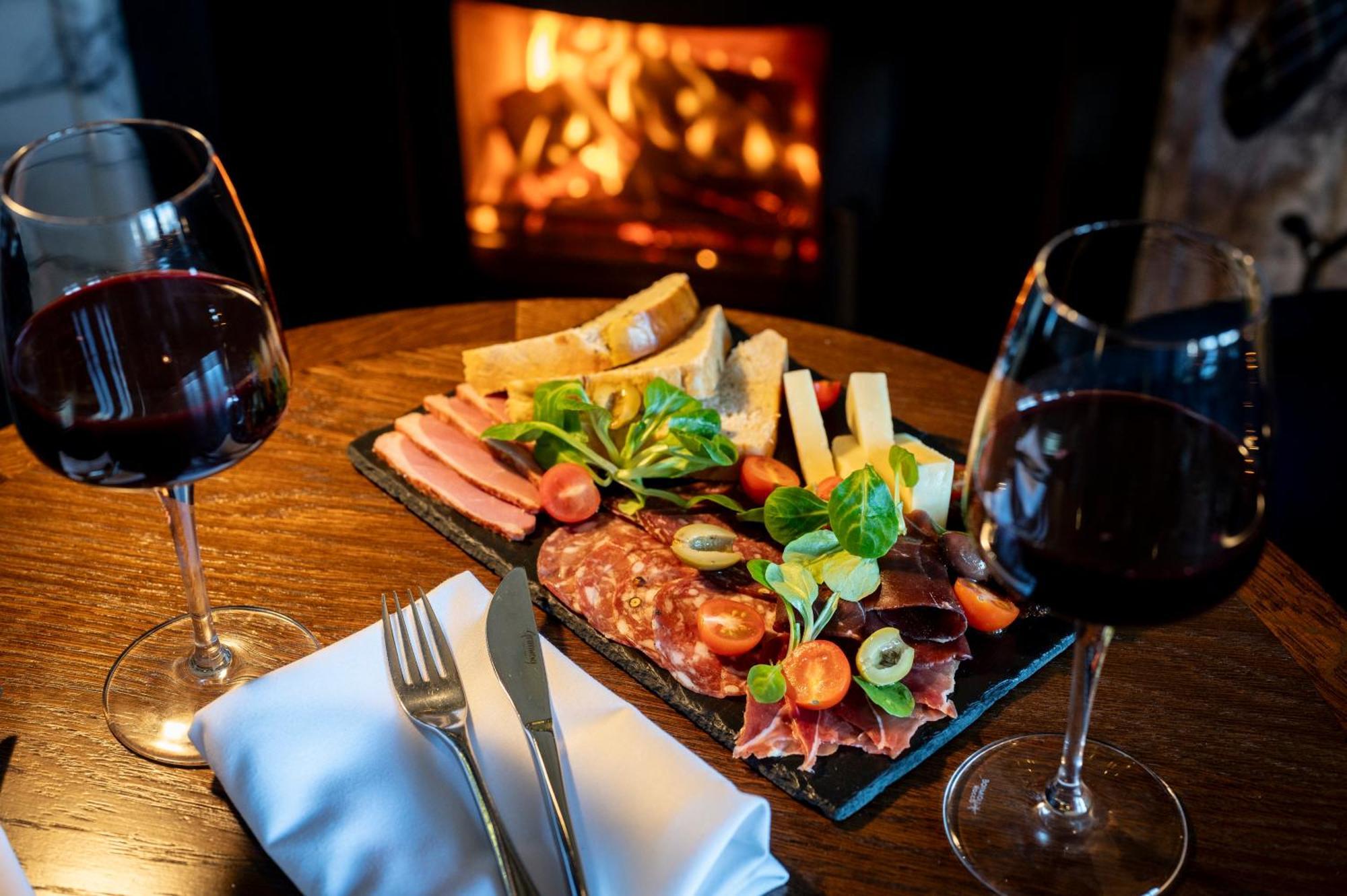 Duisdale House Hotel Isle of Skye ภายนอก รูปภาพ