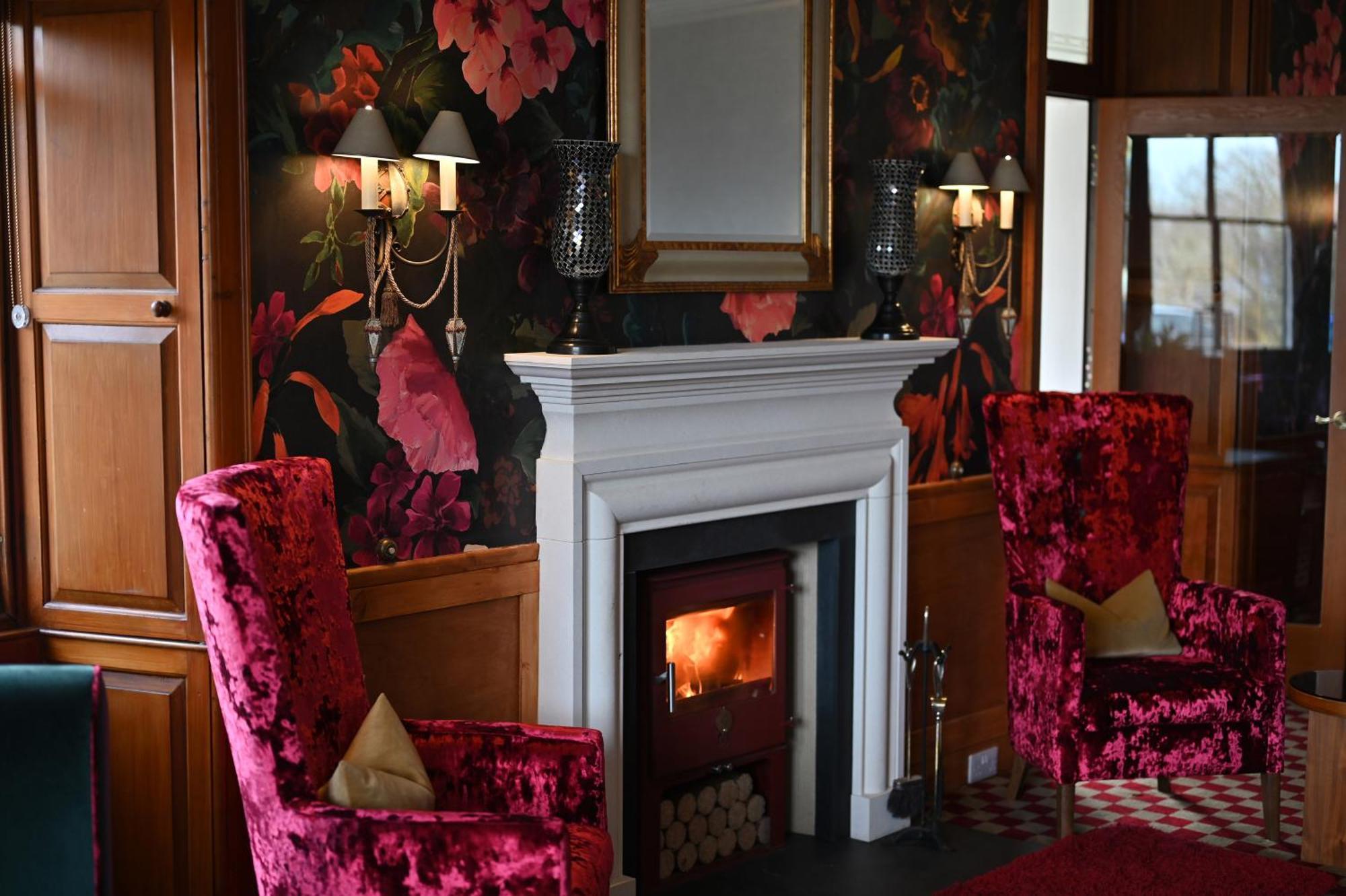 Duisdale House Hotel Isle of Skye ภายนอก รูปภาพ