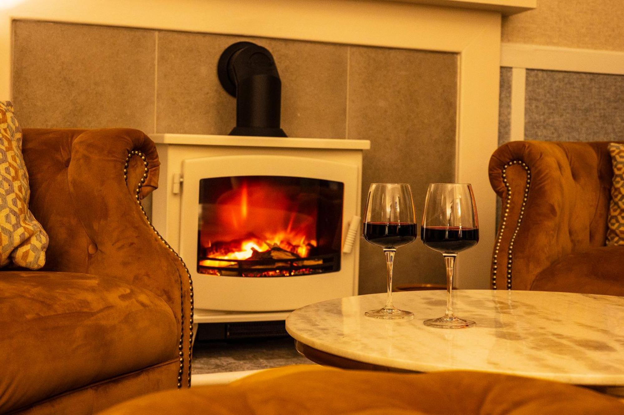 Duisdale House Hotel Isle of Skye ภายนอก รูปภาพ